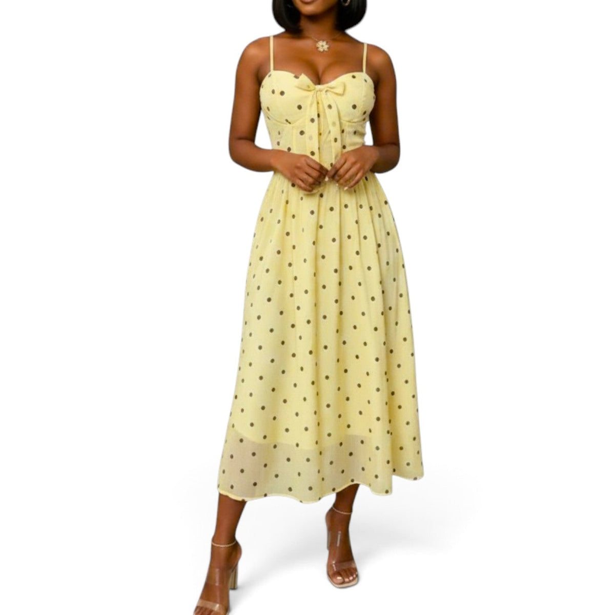 Dresses